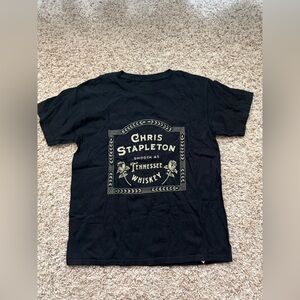 Chris Stapleton T-Shirt